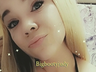 Bigbootyjudy