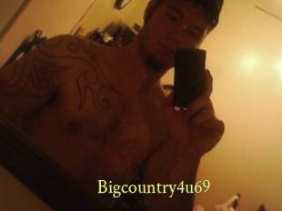 Bigcountry4u69