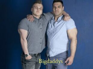 Bigdaddys