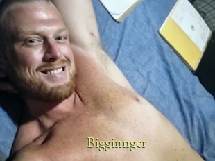 Bigginnger