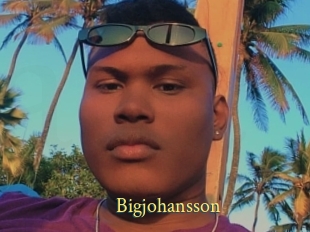 Bigjohansson