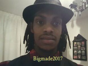 Bigmade2017