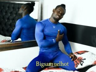 Bigsamuelhot