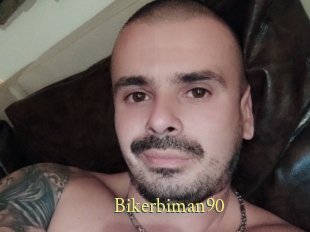 Bikerbiman90