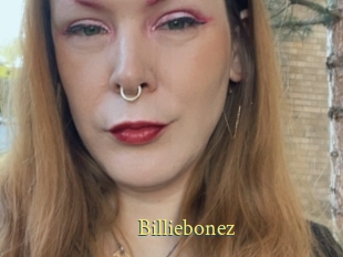 Billiebonez