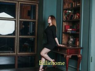 Billiehome