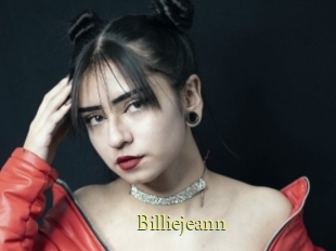 Billiejeann