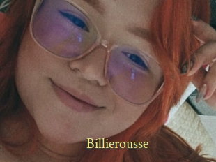 Billierousse