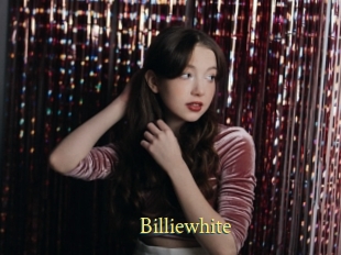 Billiewhite