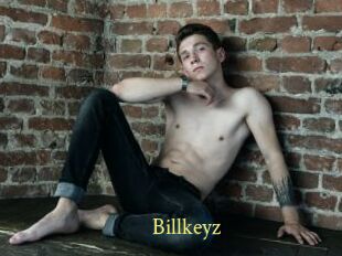 Billkeyz