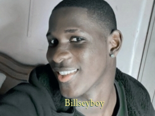 Billseyboy