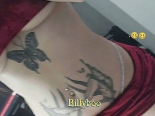 Billyboo