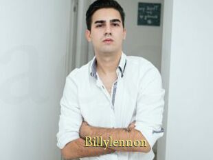 Billylennon