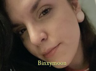 Binxymoon