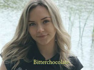 Bitterchocolate