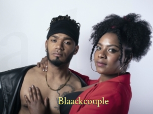 Blaackcouple