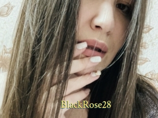 BlackRose28