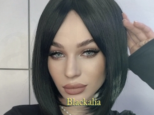 Blackalia