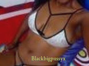 Blackbigpussyx