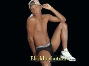 Blackboyhotxxx