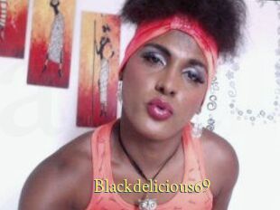 Blackdelicious69