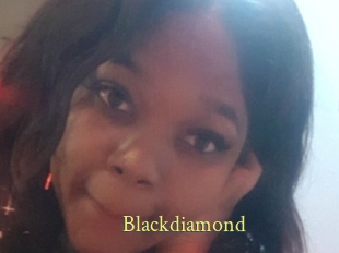 Blackdiamond