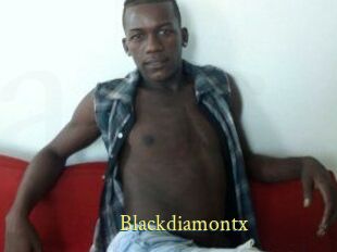 Blackdiamontx