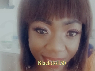 Blackdoll30