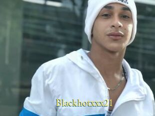 Blackhotxxx21