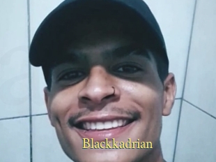 Blackkadrian