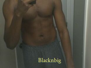 Blacknbig