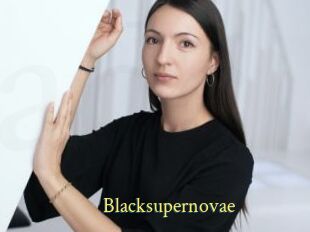 Blacksupernovae