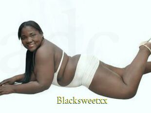 Blacksweetxx