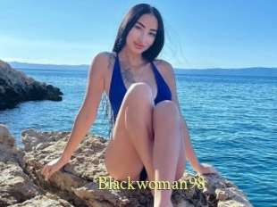 Blackwoman98