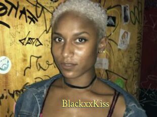 BlackxxKiss