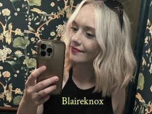 Blaireknox