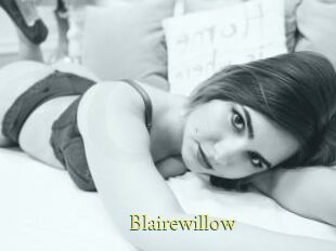 Blairewillow