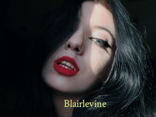 Blairlevine