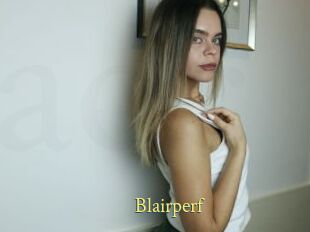 Blairperf