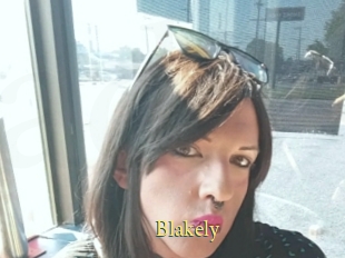 Blakely