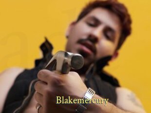 Blakemercury