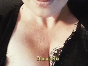 Blancaella