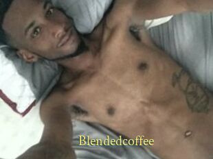 Blendedcoffee