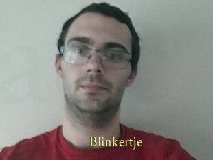 Blinkertje