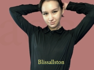 Blissallston