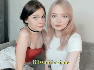 Blissandbasiane