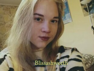 Blissashworth