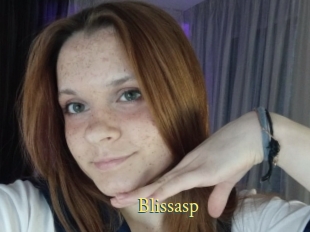 Blissasp