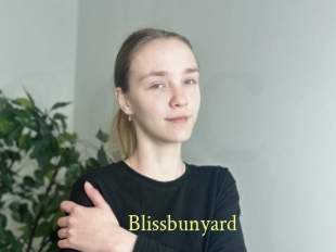 Blissbunyard