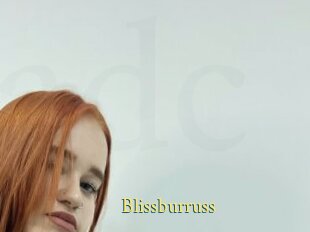 Blissburruss